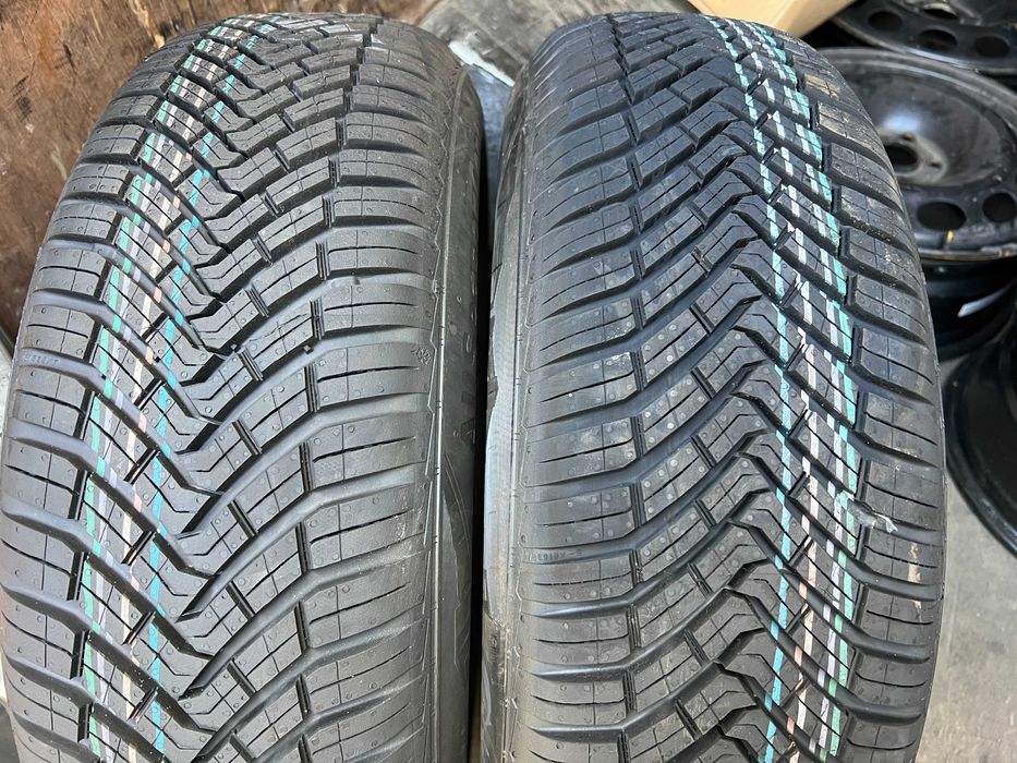 Para opon 185/65R15 Nowe