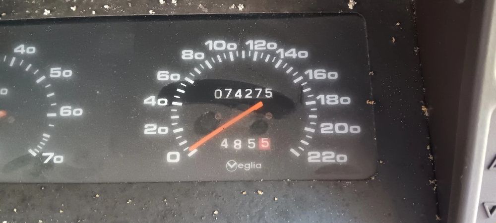 Talbot Matra Murena  Vendo/Troco aceito ofertas acima de 7000€