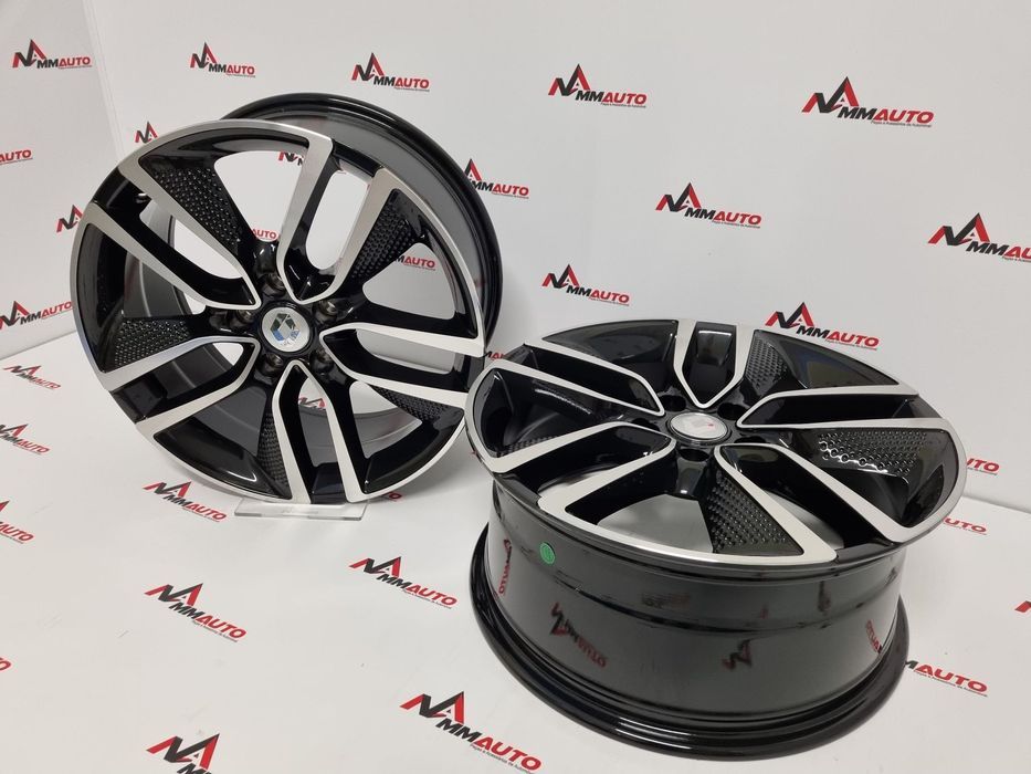 Jantes Look Renault Megane 18