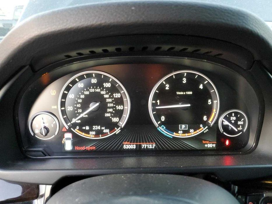 BMW X5 XDrive Diesel З ПДВ