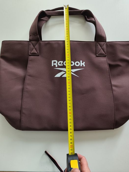 Torba shopperka Reebok