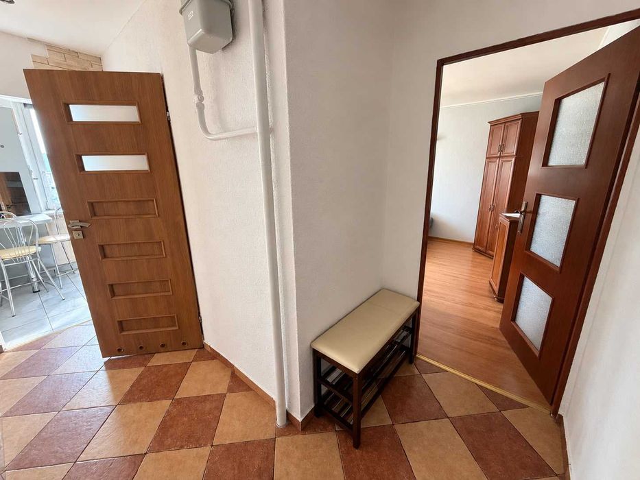 Mieszkanie – Miasteczko Śląskie - Widok 4