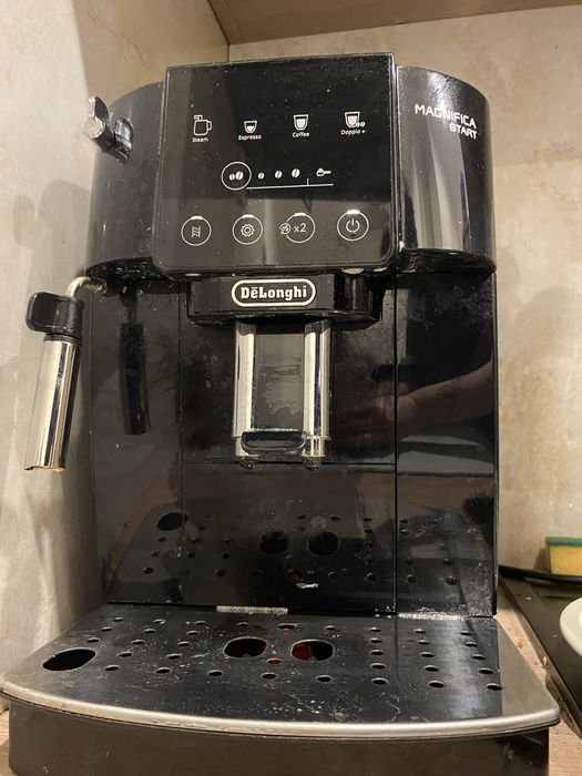 Ekspres do kawy Delonghi Start