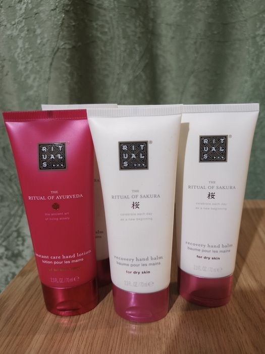 Ritual косметіка