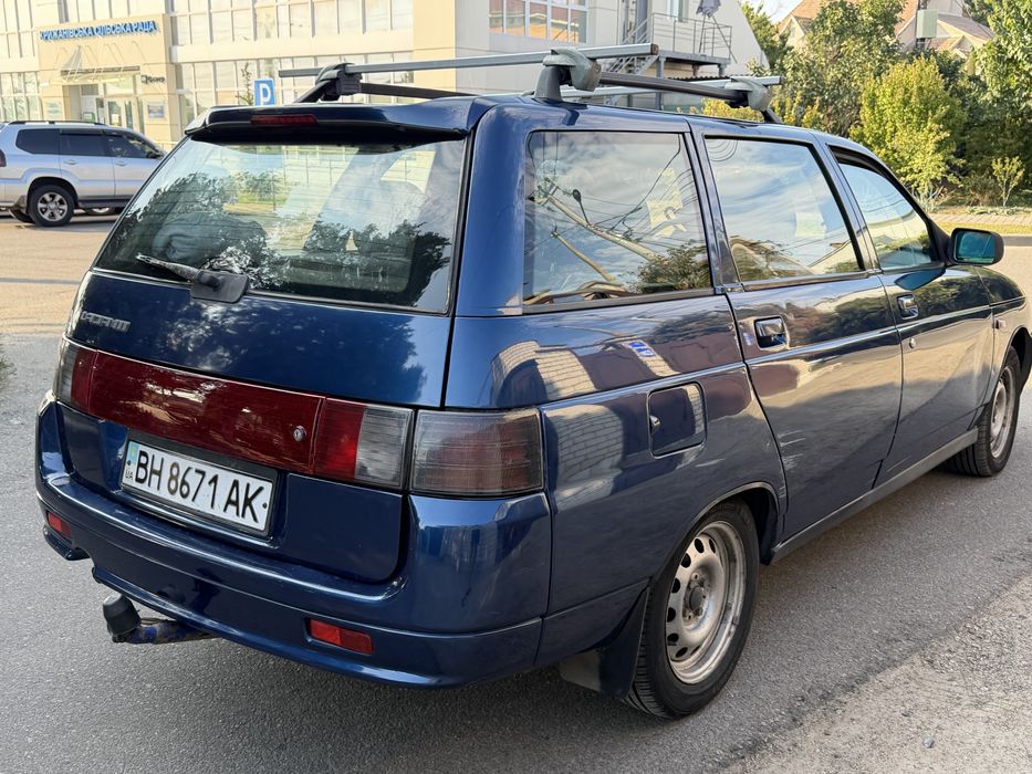 Продам  Авто ВАЗ 2111 2005 года