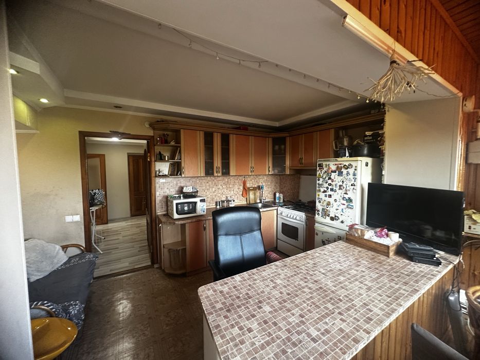 Продам 2 х кім квартиру Гора