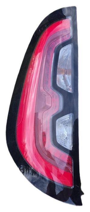 Lampa tylna lewa Kia Soul II EV Electric 2017-2018 oryginalna używana
