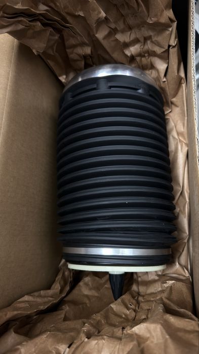 Balao Suspensao Traseira Audi a6 c7