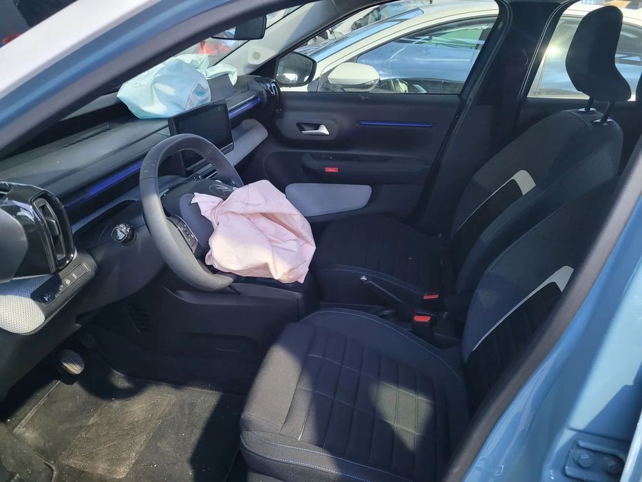 Citroen C3 2025 para peças