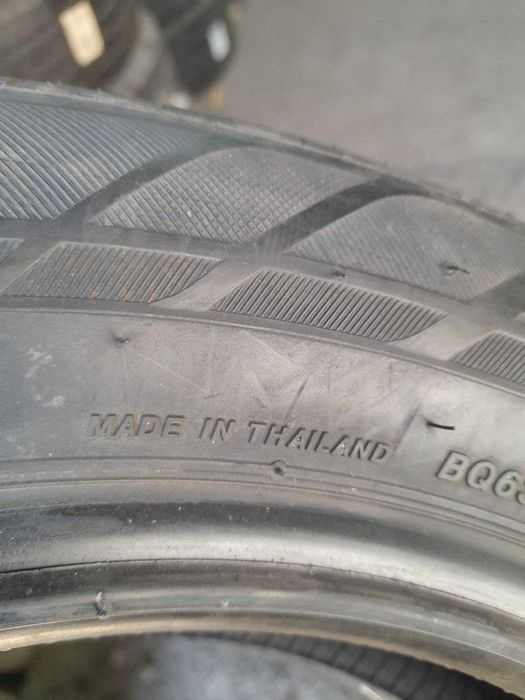 165/65 R14 BRIDGESTONE ECOPIA EP150 79S  нові шини