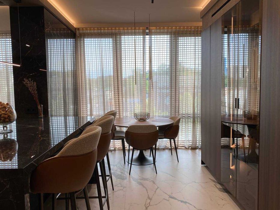 Продажа  4к квартира  КД Консоль, Центр, п Шевченко, Сертификат