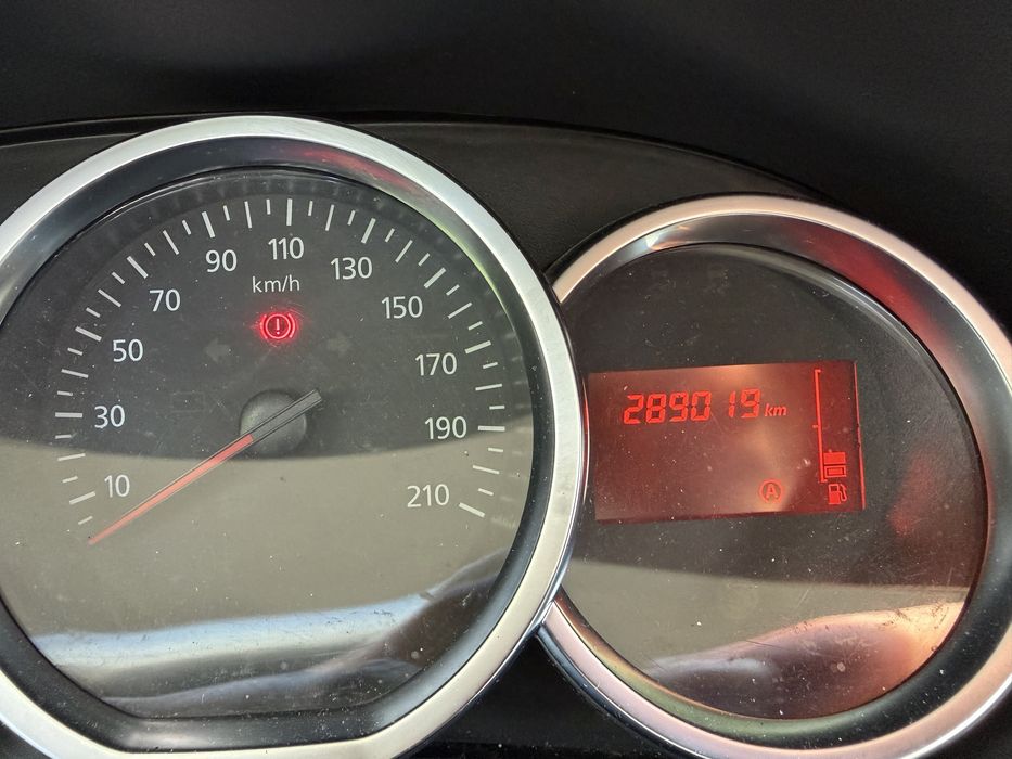 Dacia Lodgy Stepway 7L
