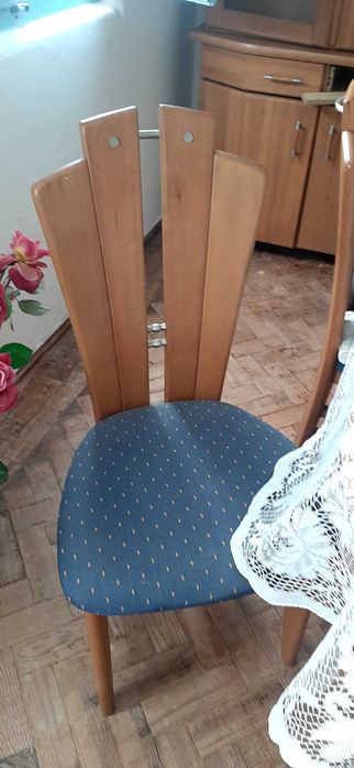 Vendo mobilia de sala de jantar