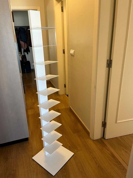 Estante Stance Branca