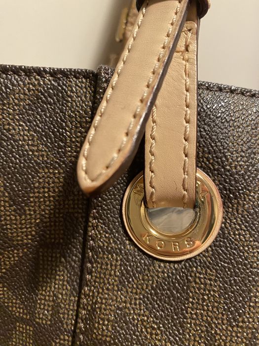Mala Michael Kors, pouco usada