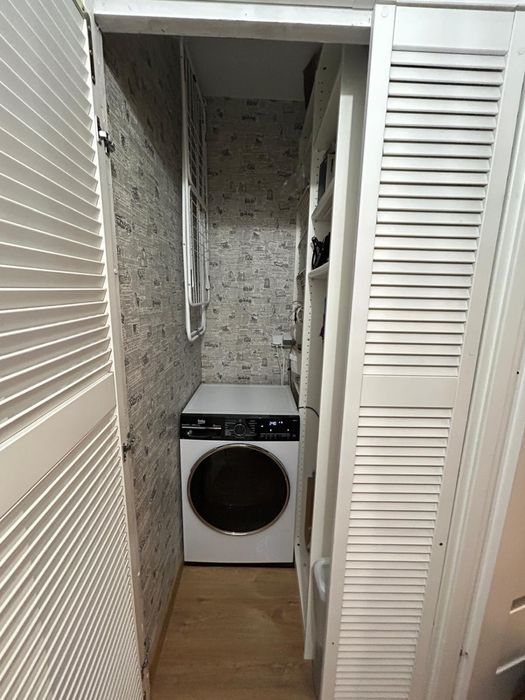 65 m2, 3 pokoje, balkon, klimatyzacja, garderoba