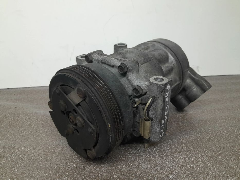 Compressor AC RENAULT Clio II (BB0/1/2_, CB0/1/2_)
