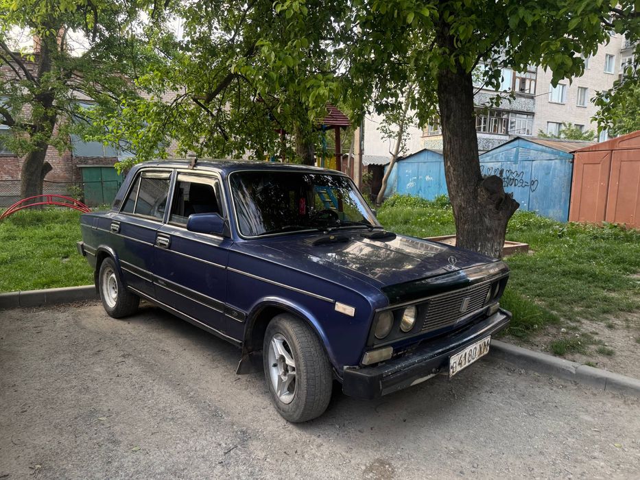 Продаж  Ваз 2106