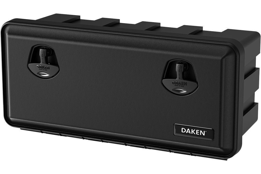 Skrzynka narzędziowa DAKEN 81105 JUST 750x350x300mm 48l