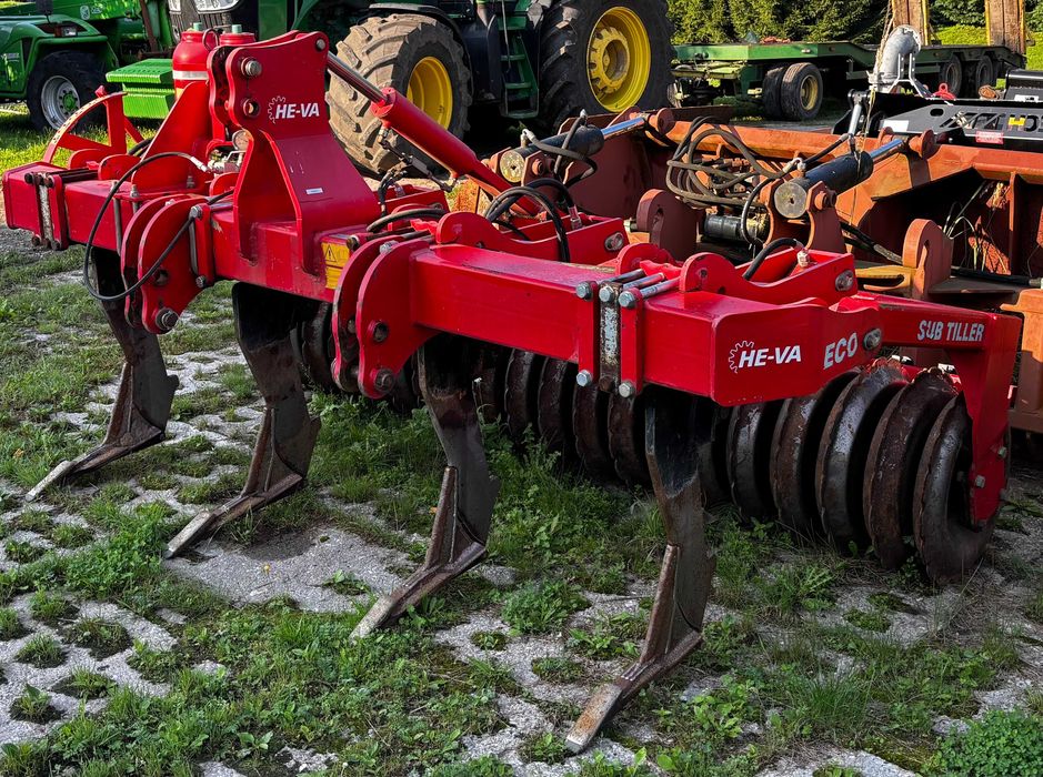 głembosz he-va sub tiller 3m