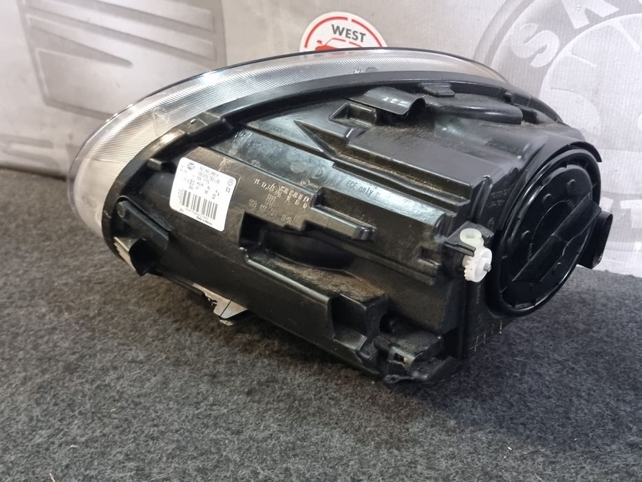 Beetle пердні фари Бітл Фара права ліва