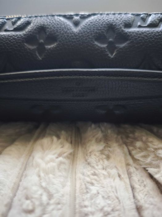 Torebka Damska Louis Vuitton