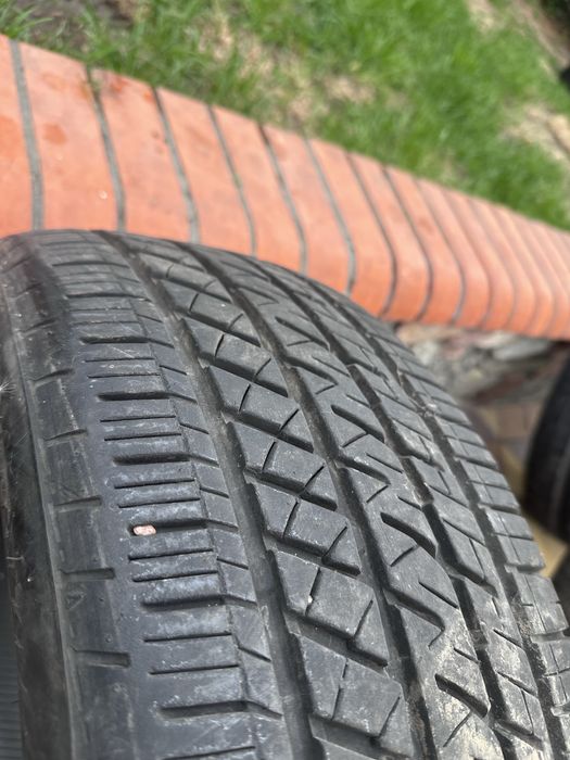 Пара колес ранфлет 225/45/18