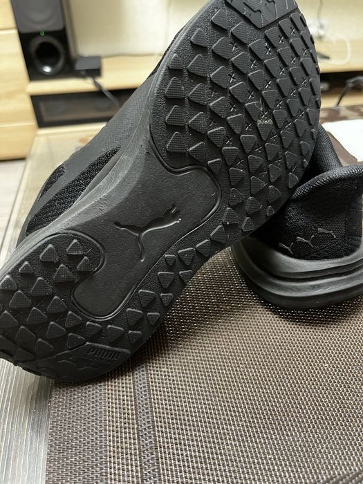 Кросівки для хлопчика «Puma « оригінал