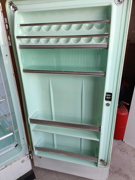 Frigorifico Vintage64861389294721124