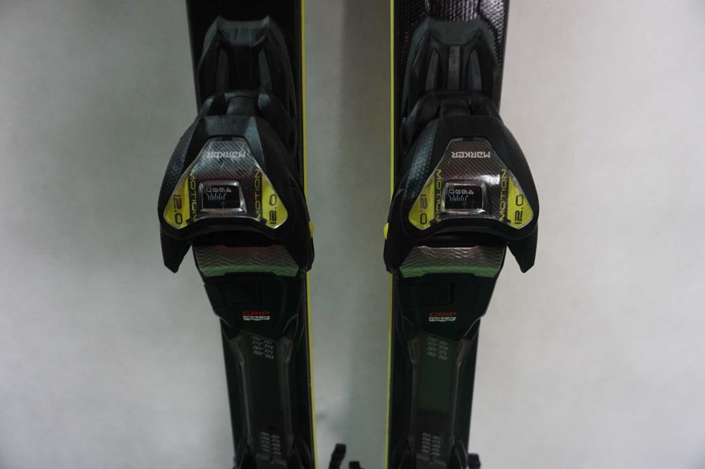 RS44 Volkl Racetiger SC 148 test 2025 idealne