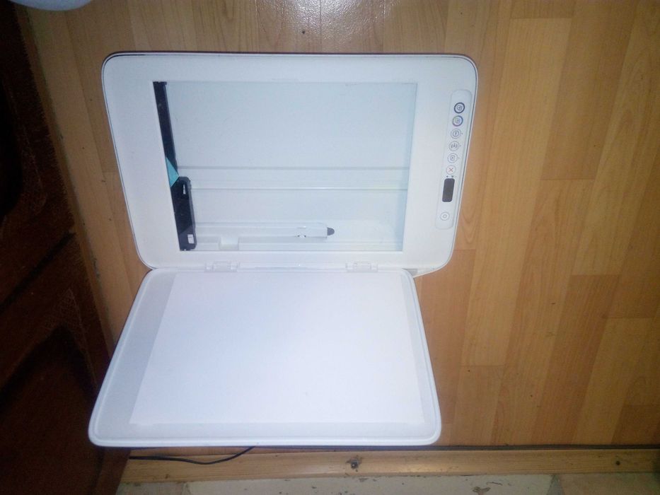 Принтер HP Desjet 2620 цена 400грн