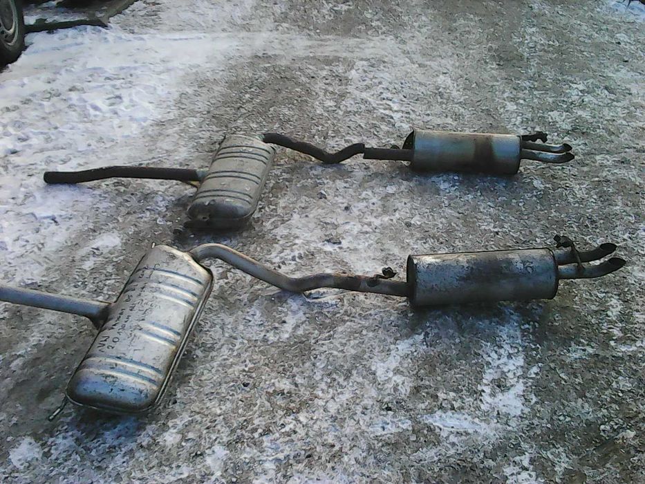 VW PASSAT B5 FL LIFT 2.0 ALT 2002r Całe Zawieszenie Przednie Przód Kpl