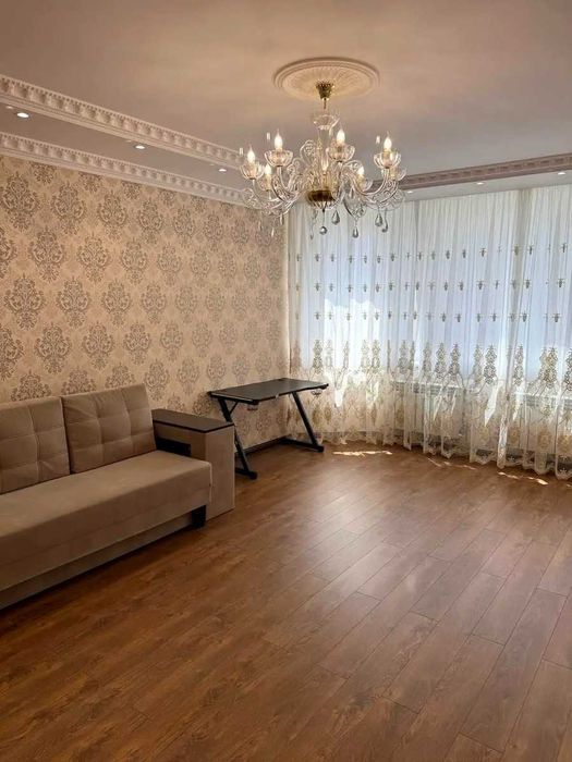 Оренда 2-к. стильної квартири 80м2. вул Єлизавети Чавдар, 13