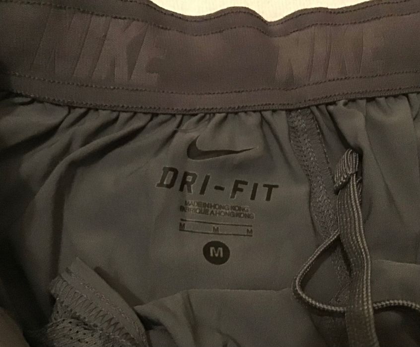 Calções marca Nike