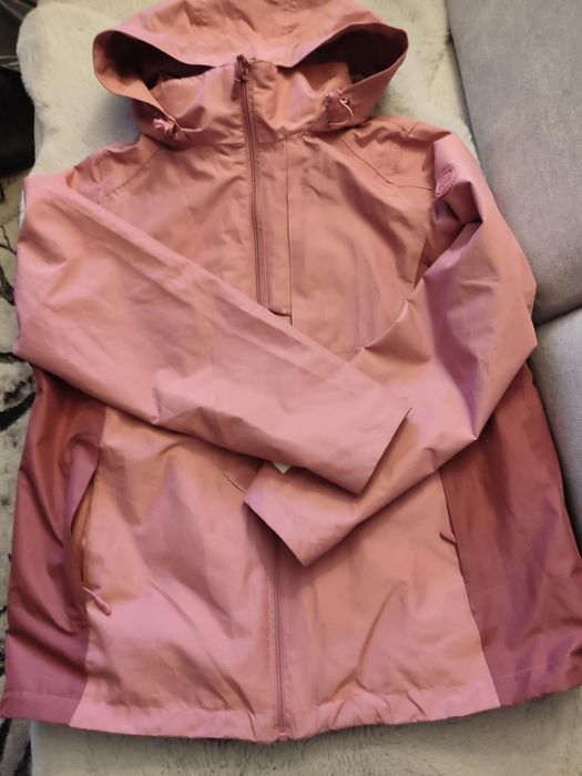 Kurtka damska wiatrówka