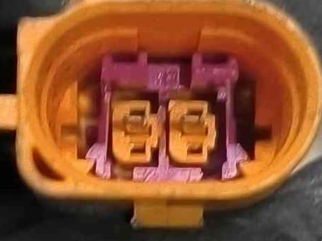 Sonda Lambda 03G906088D - VW GOLF V