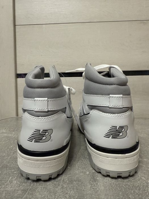 Кросівки New Balance 650 49р оригінал