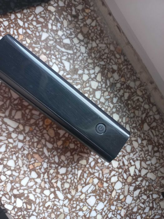 2 Powerbanki Baseus 65W 30000mAh