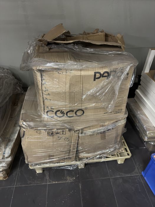 Iluminação Alumínio Par Can