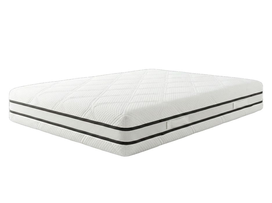 Materac piankowy ONDA24 H3 140x200 cm WENTYLOWANY
