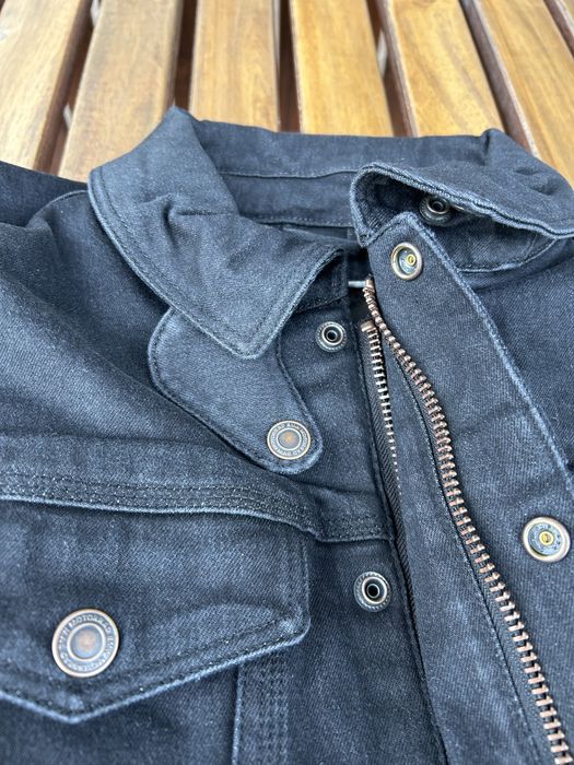 !!! РОЗПРОДАЖ !!!  джинсова мотокуртку BMW Motorrad роз. М