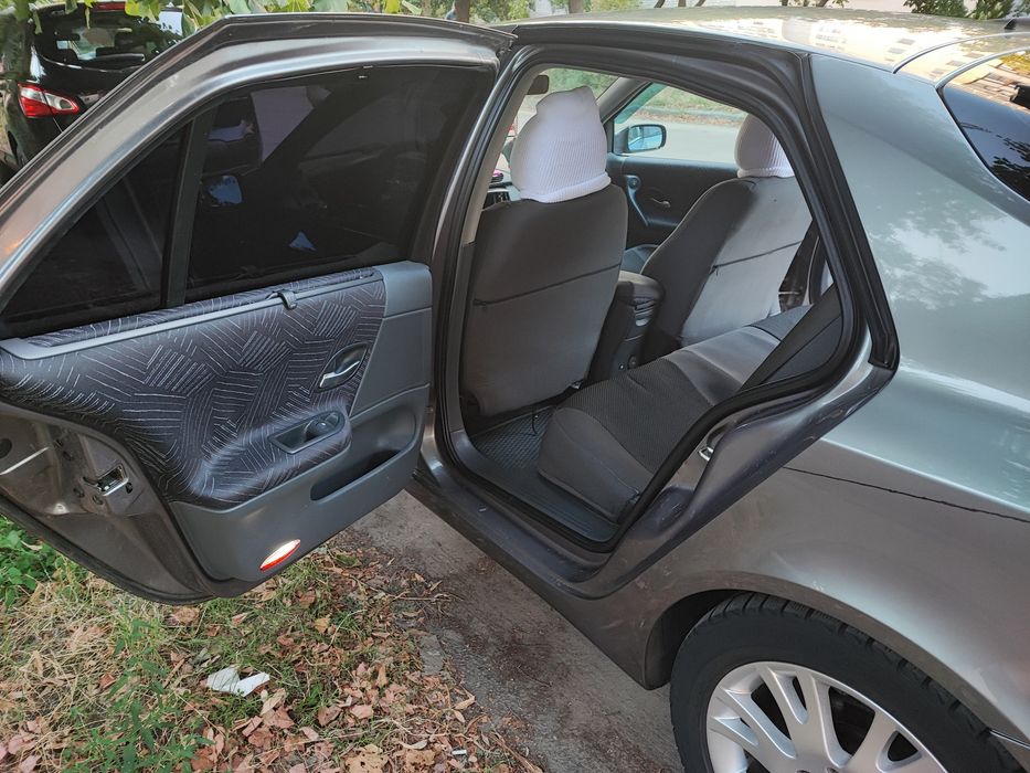 Renault Laguna 2002 VIN VF1BG0J0A26699498 фото оголошення 14 з 20