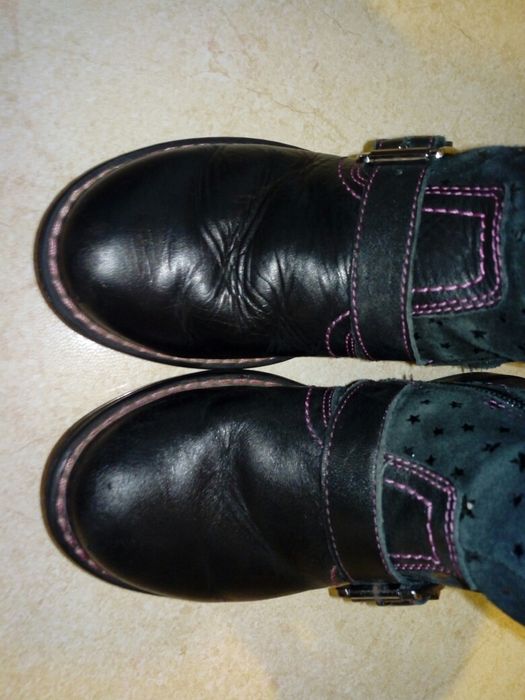 Kozaki Lasocki 28