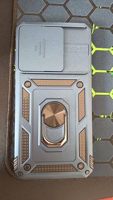 Etui pancerne do redmi note 14