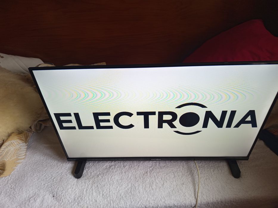 TV Electronia de 32" polegadas