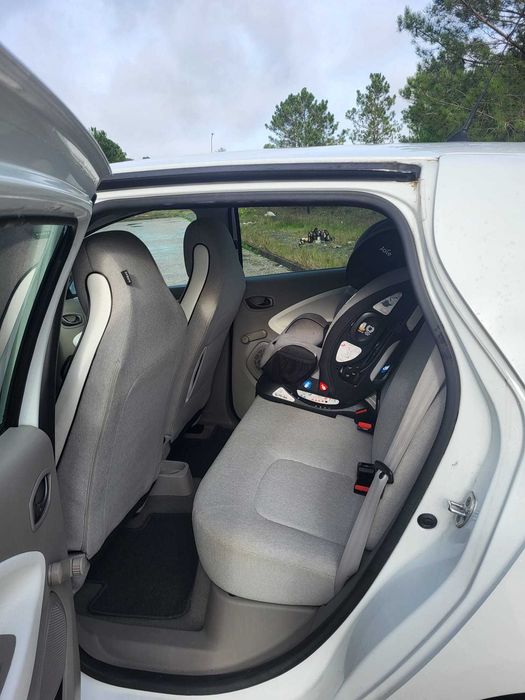 Renault Zoe 40kw Baterias Próprias