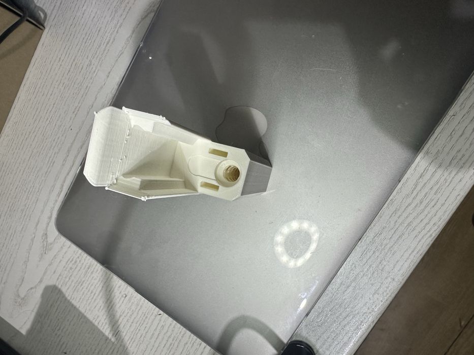 Глушитель для Glock — 3D друк, кастом