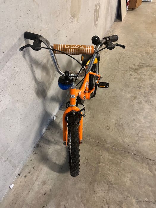 Bicicleta criança