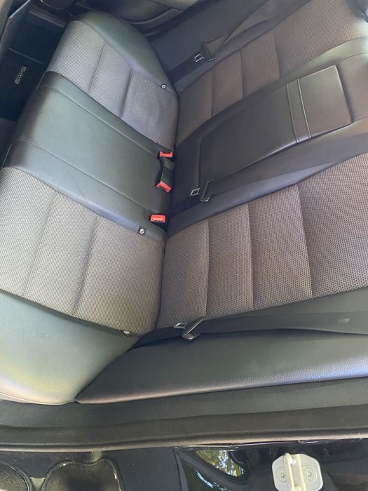 MERCEDES W 204 3.000  V6 AMG