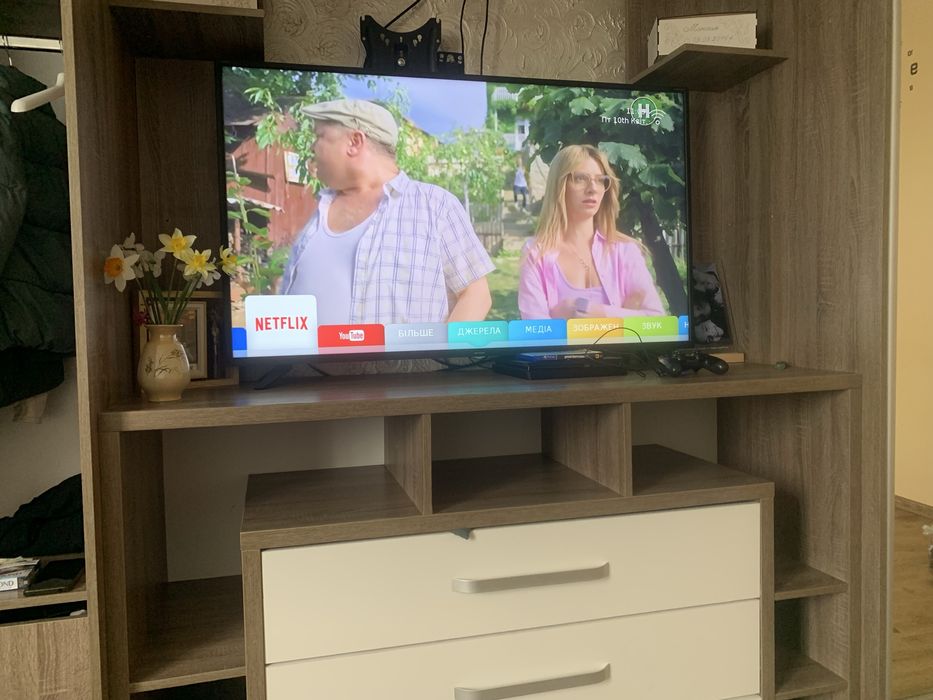 Шарп 55. Практично в Ідеалі